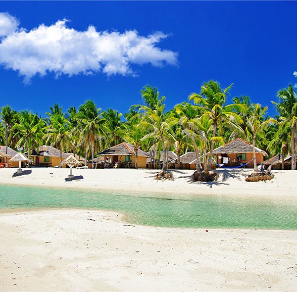 ALL IN 4D/3N BANTAYAN and VIRGIN ISLAND PACKAGE TOUR (EXCLUSIVE)
