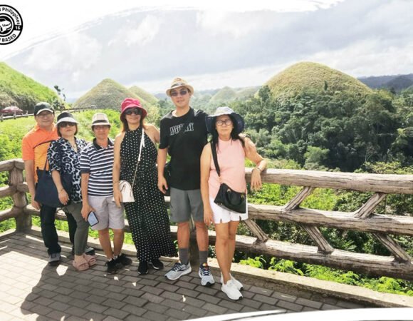 4D/3N CEBU AND BOHOL COUNTRYSIDE PACKAGE TOUR