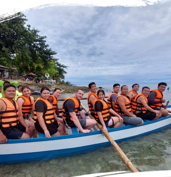 ALL IN 4D/3N CEBU PACKAGE TOUR (EXCLUSIVE TOUR)